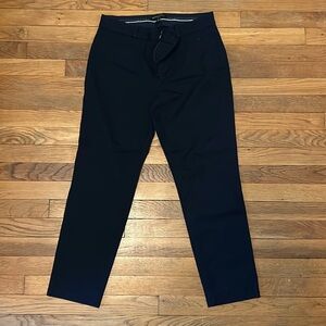 Banana Republic Sloan Blue pants